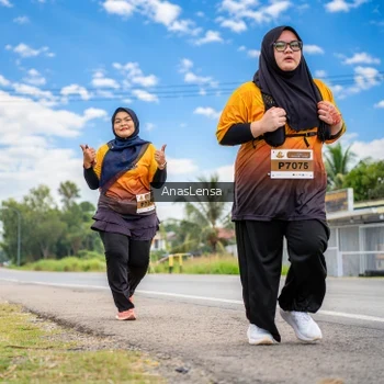 Runner Photo 2167403