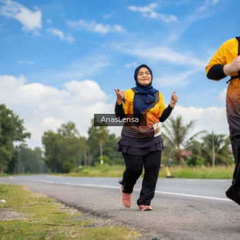 Runner Photo 2167405