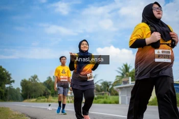 Runner Photo 2167408