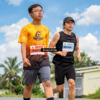 Runner Photo 2167417