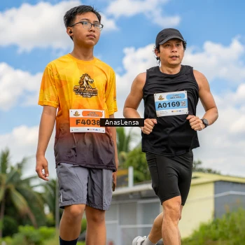 Runner Photo 2167420