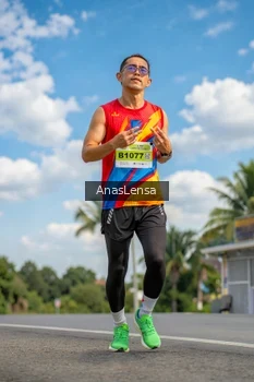 Runner Photo 2167432