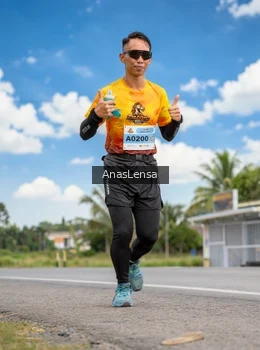Runner Photo 2167450