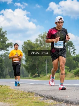 Runner Photo 2167453