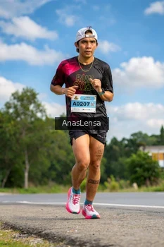 Runner Photo 2167456