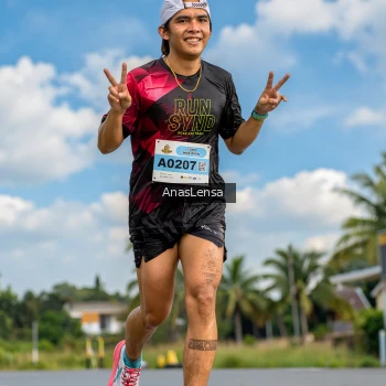 Runner Photo 2167468