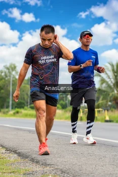 Runner Photo 2167497