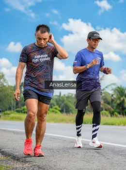 Runner Photo 2167499