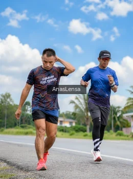 Runner Photo 2167502