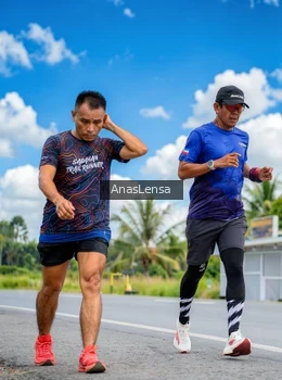 Runner Photo 2167505