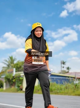 Runner Photo 2167530