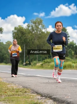 Runner Photo 2167548