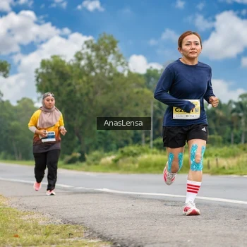 Runner Photo 2167550