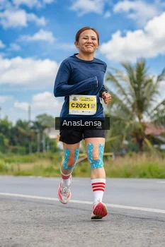 Runner Photo 2167559