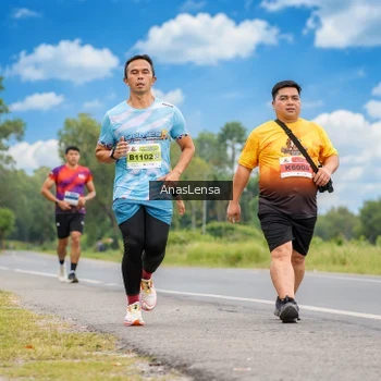 Runner Photo 2167640