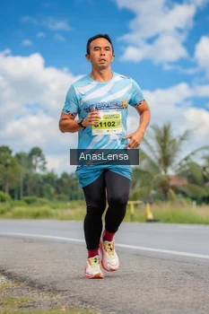 Runner Photo 2167656