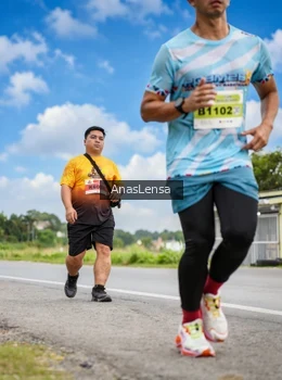 Runner Photo 2167659