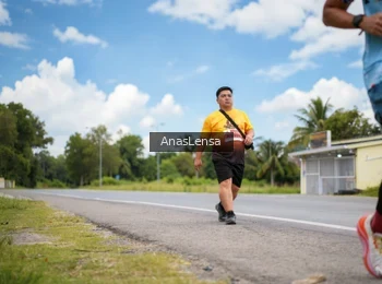 Runner Photo 2167662