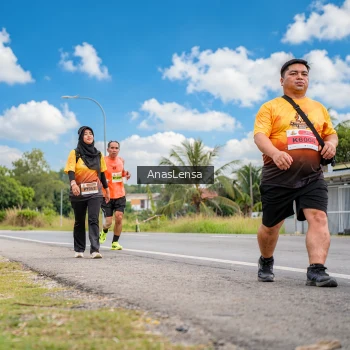 Runner Photo 2167668