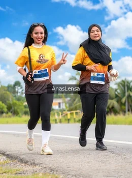 Runner Photo 2167713