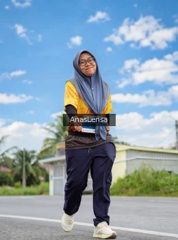 Runner Photo 2167794