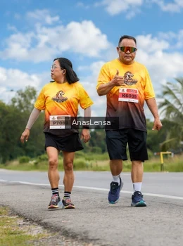 Runner Photo 2167806