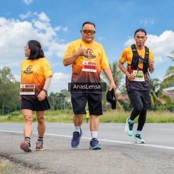 Runner Photo 2167807