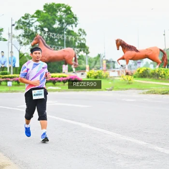Runner Photo 2167811