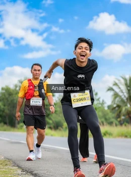 Runner Photo 2167850
