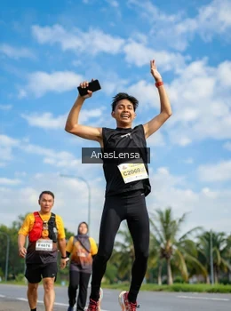 Runner Photo 2167851