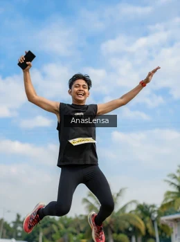 Runner Photo 2167853
