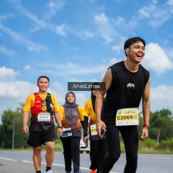 Runner Photo 2167854