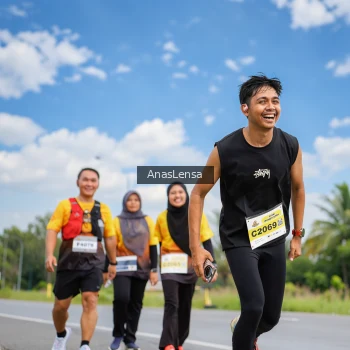 Runner Photo 2167857