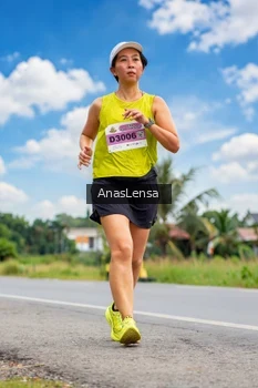 Runner Photo 2167944