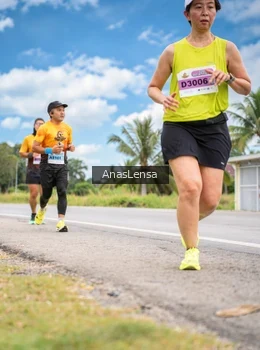 Runner Photo 2167945