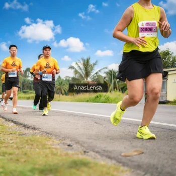 Runner Photo 2167947