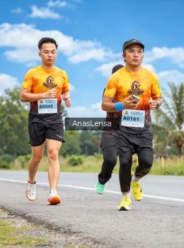 Runner Photo 2167951