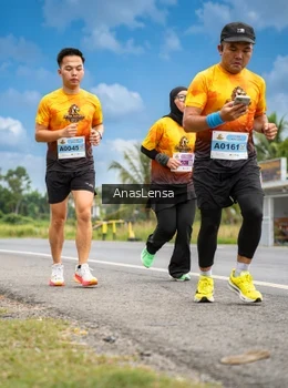 Runner Photo 2167976