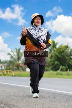 Runner Photo 2168046