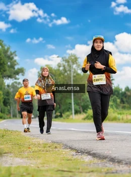 Runner Photo 2168066