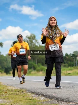 Runner Photo 2168085