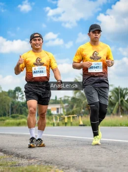 Runner Photo 2168110