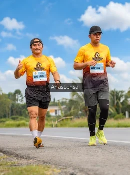 Runner Photo 2168112