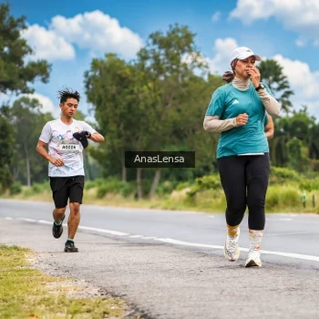 Runner Photo 2168161