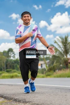 Runner Photo 2168257