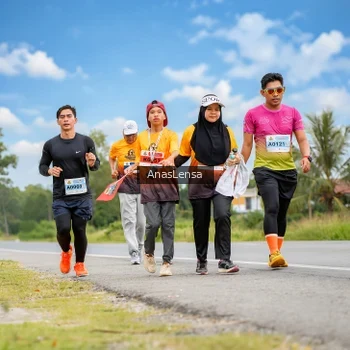 Runner Photo 2168280