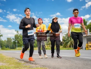 Runner Photo 2168290