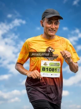 Runner Photo 2168347