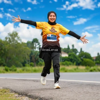 Runner Photo 2168352