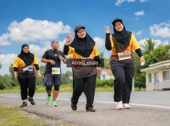 Runner Photo 2168396